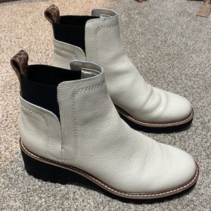 Barely worn Dolce Vita Huey H2O Booties